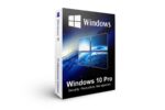 Windows 10 Pro pe stick USB BOX