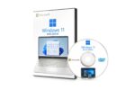Windows 11 Home DVD