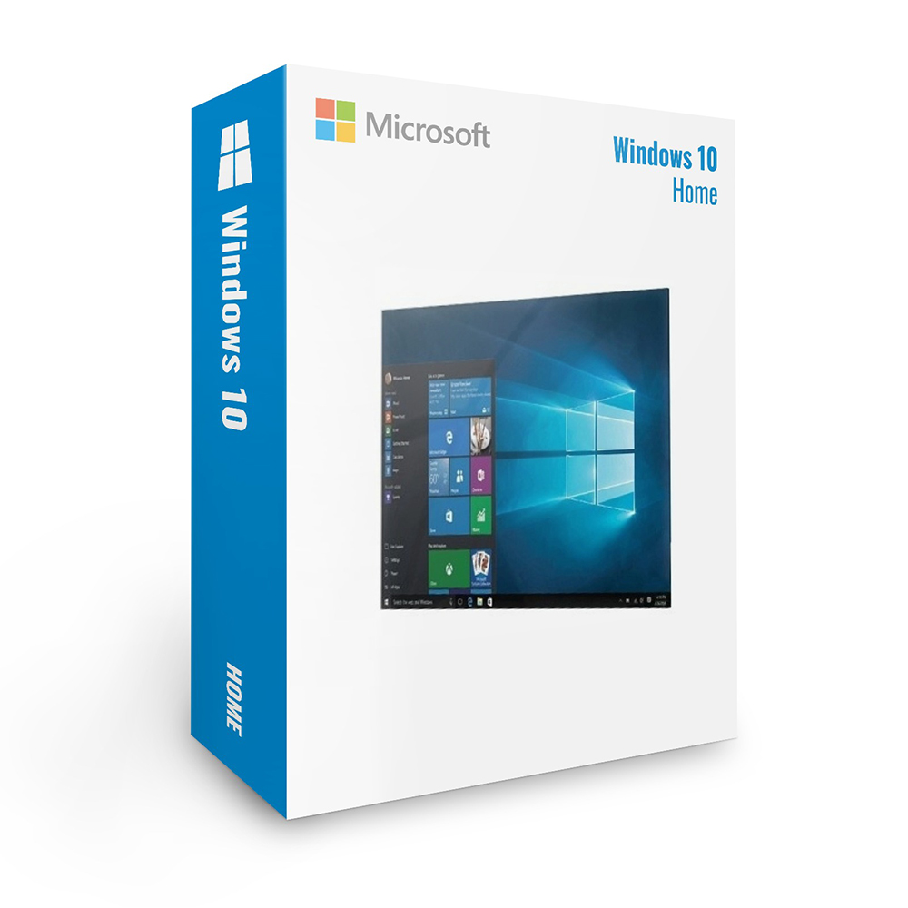 w10 home digital Windows 10 Home – Licenta Digitala - imagine 1