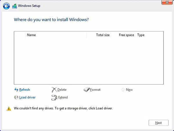 Windows - Probleme la instalare